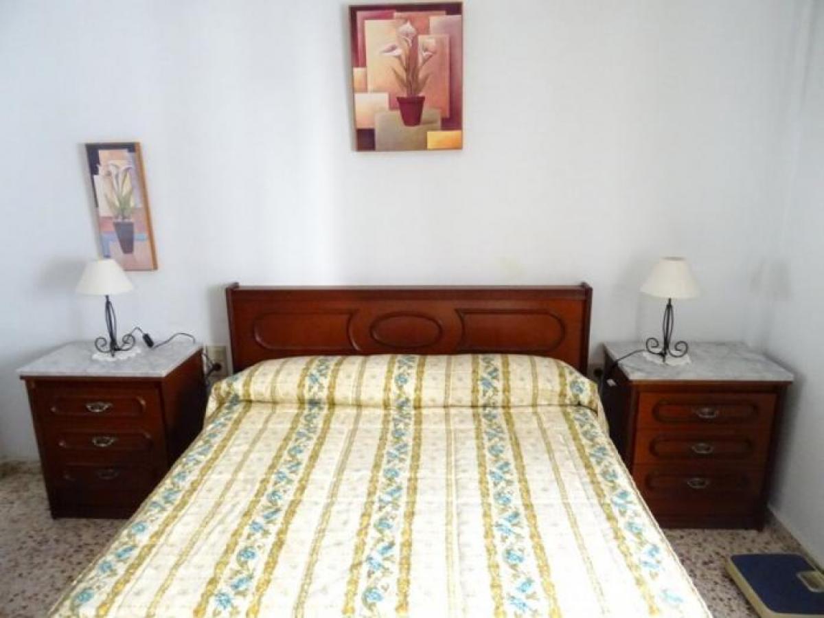 Picture of Apartment For Sale in Cartagena, Murcia, Spain