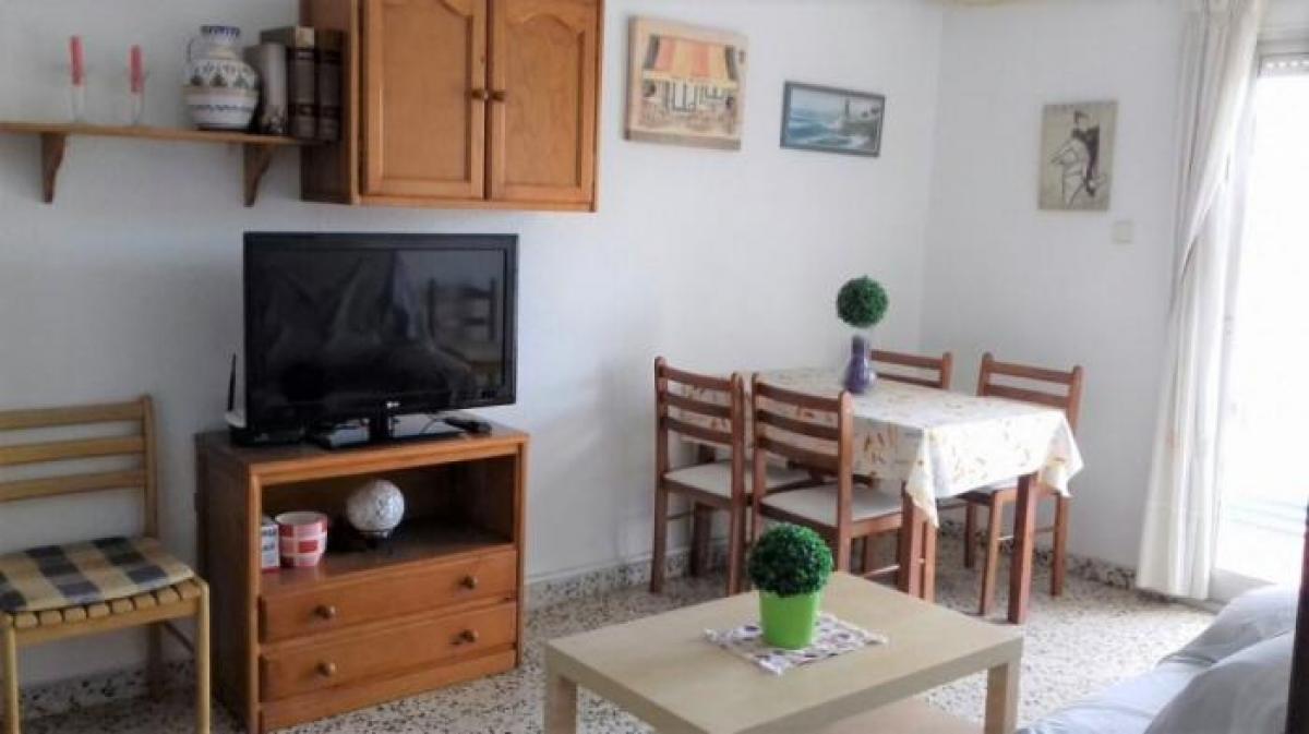 Picture of Apartment For Sale in Cartagena, Murcia, Spain