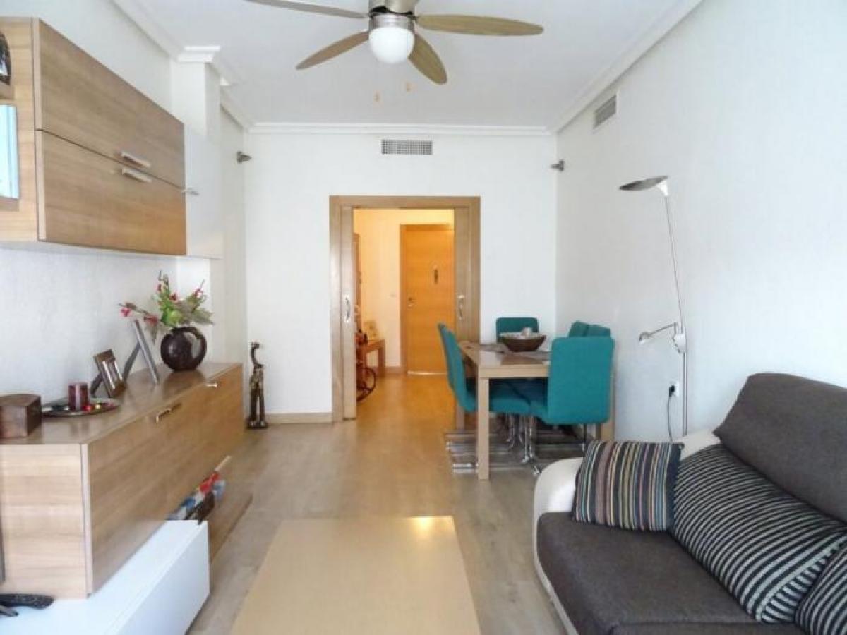 Picture of Apartment For Sale in Cartagena, Murcia, Spain
