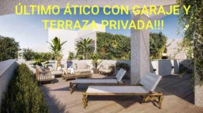 Apartment For Sale in Sevilla, Spain