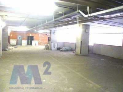 Office For Sale in Madrid, Spain