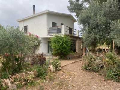 Home For Sale in Santa Barbara, Spain