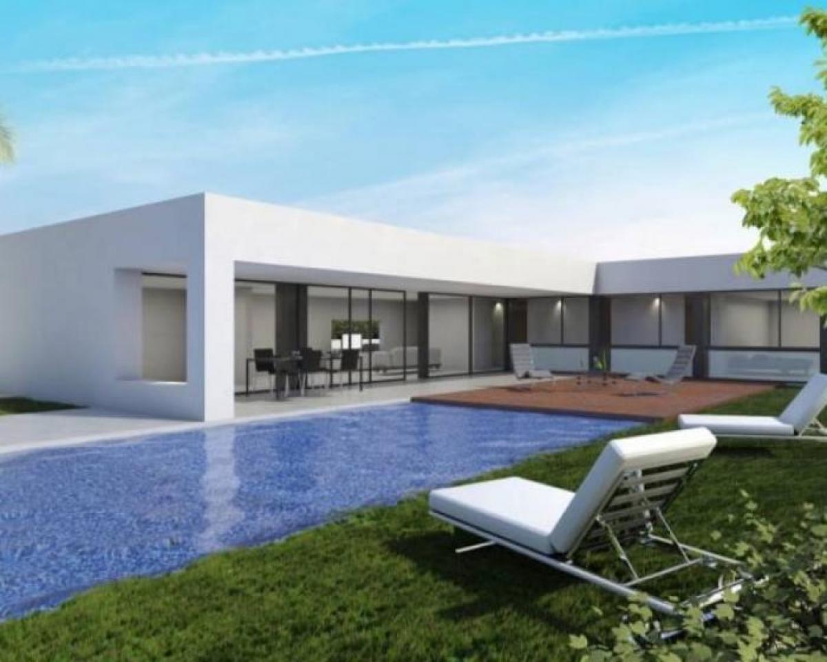 Picture of Home For Sale in Pinoso, Alicante, Spain