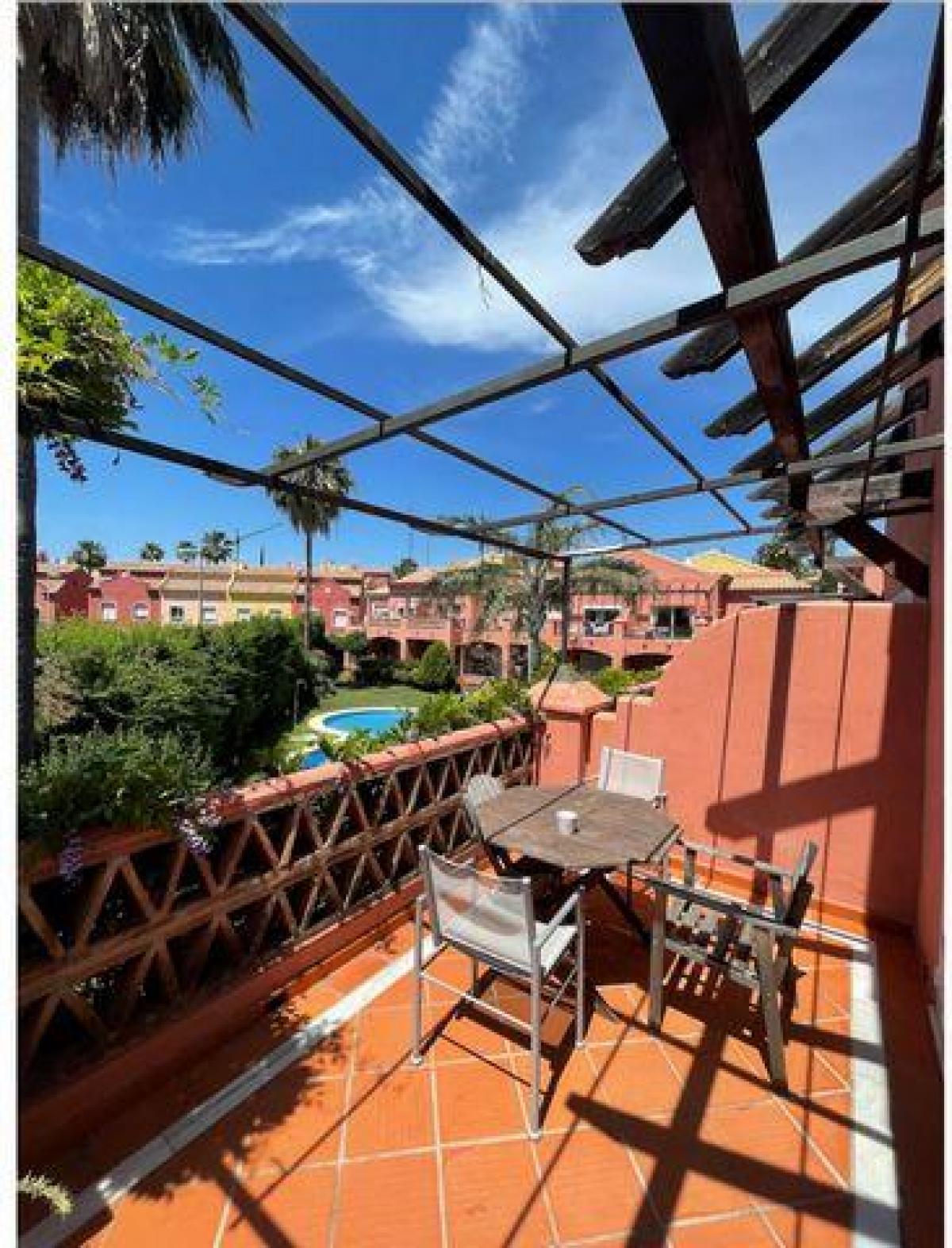 Picture of Home For Rent in Marbella, Andalusia, Spain