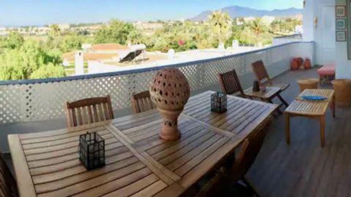 Picture of Home For Rent in Marbella, Andalusia, Spain