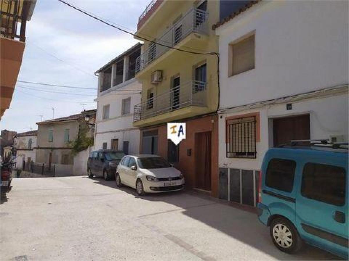 Picture of Home For Sale in Loja, Granada, Spain
