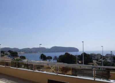 Condo For Sale in Moraira, Spain