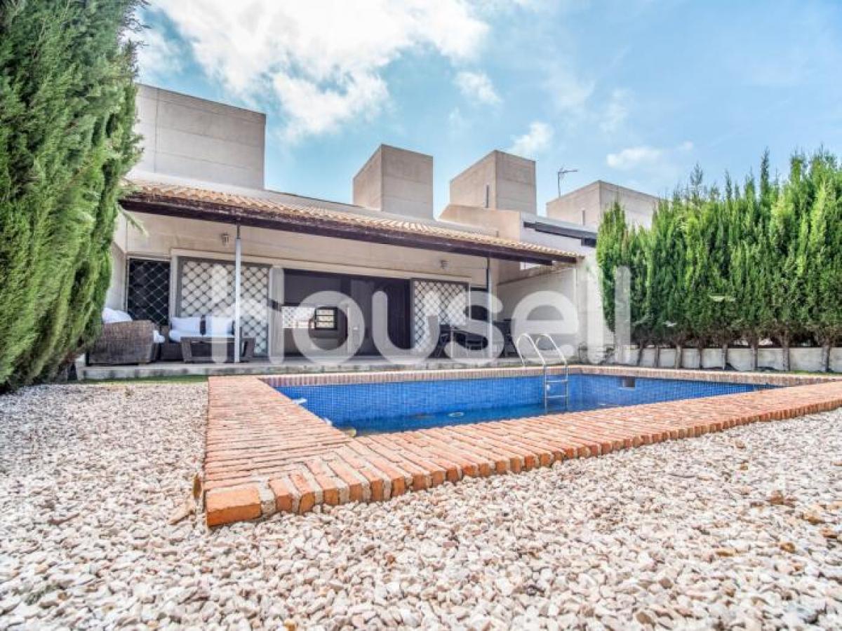 Picture of Home For Sale in Murcia, Murcia, Spain