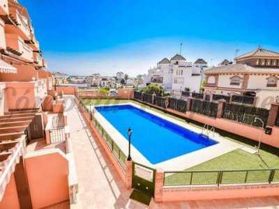 Apartment For Sale in Torrox Costa, Spain