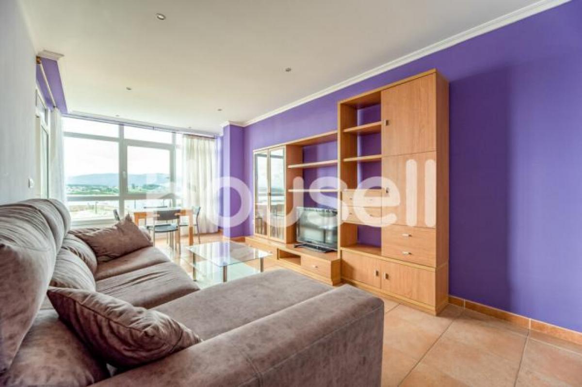 Picture of Apartment For Sale in Foz, Asturias, Spain