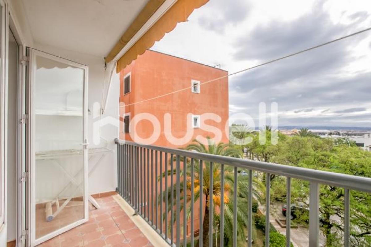Picture of Apartment For Sale in Palma De Mallorca, Mallorca, Spain