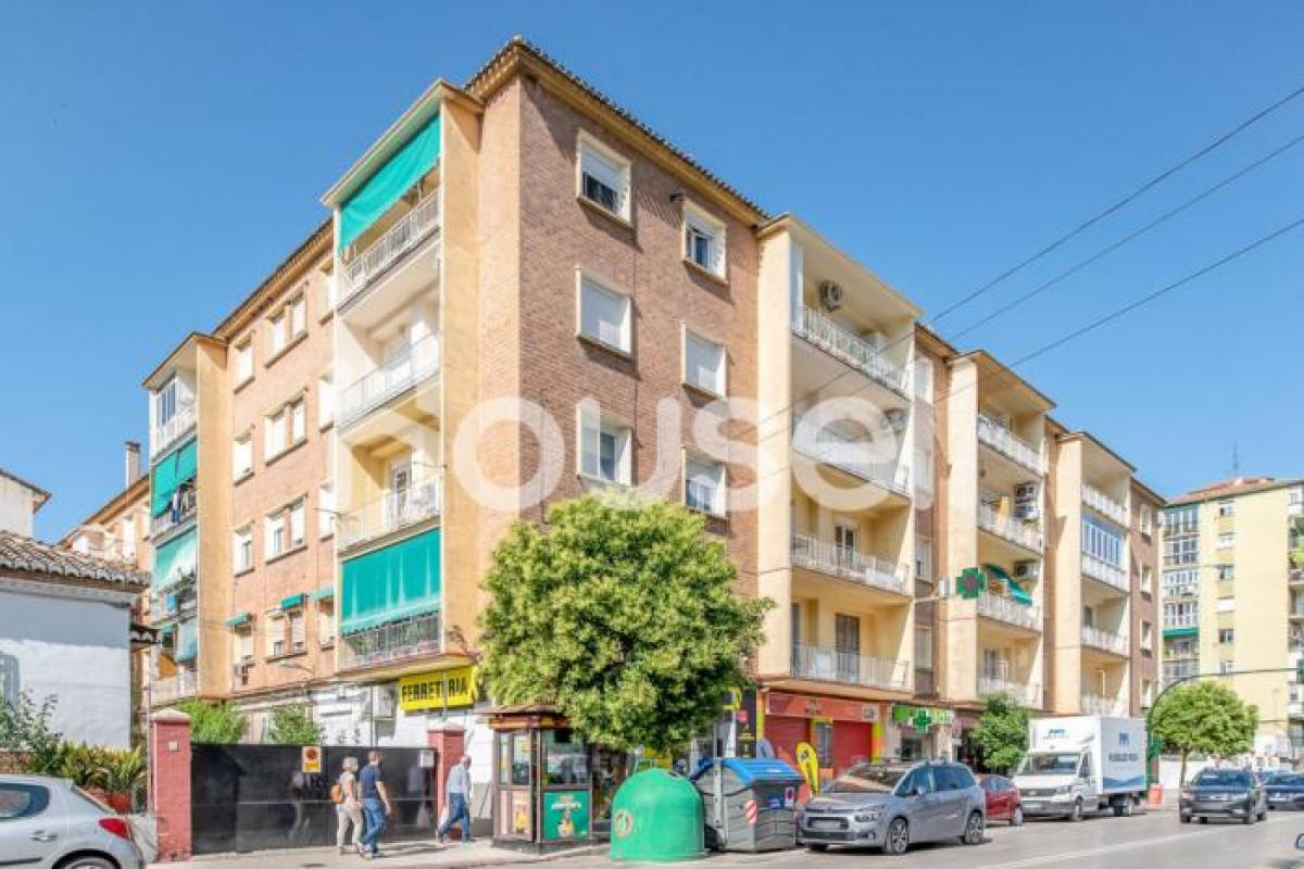 Picture of Apartment For Sale in Granada, Granada, Spain