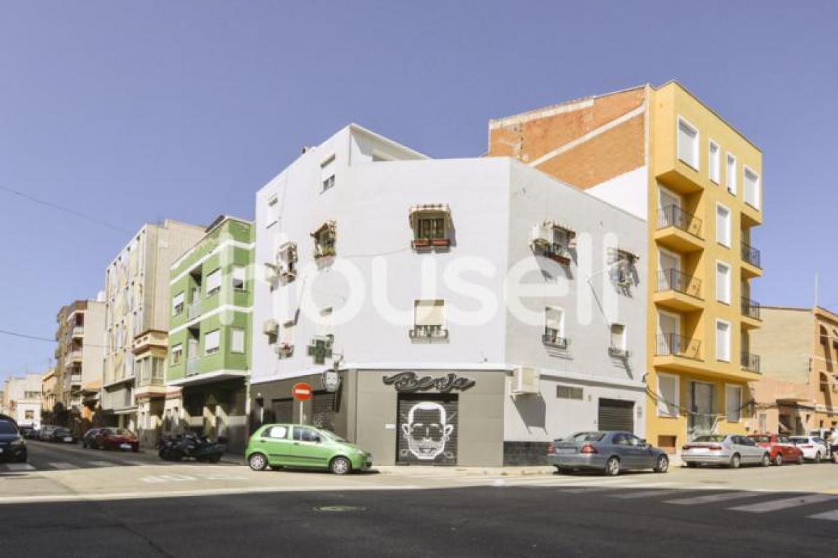 Picture of Apartment For Sale in Gandia, Valencia, Spain