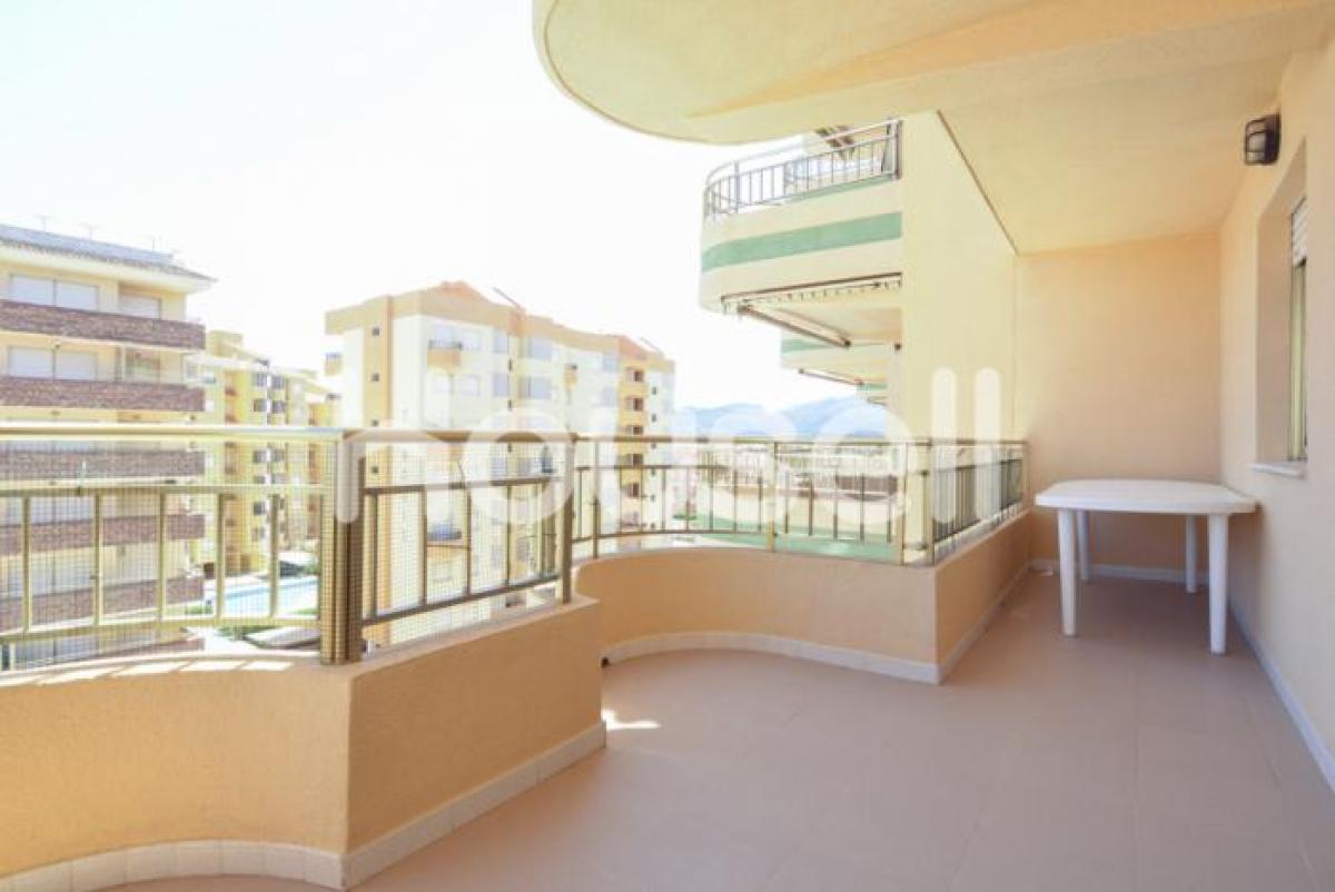 Picture of Apartment For Sale in Xeraco, Alicante, Spain