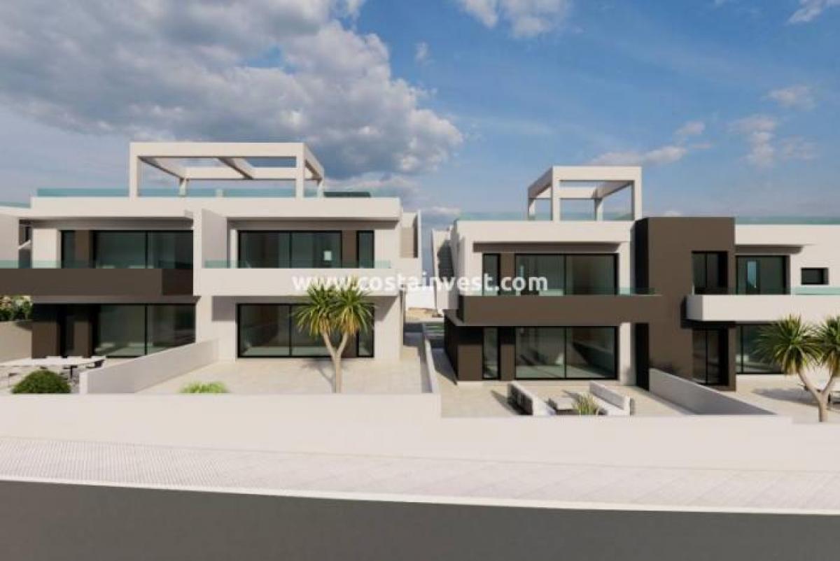 Picture of Bungalow For Sale in Orihuela Costa, Alicante, Spain