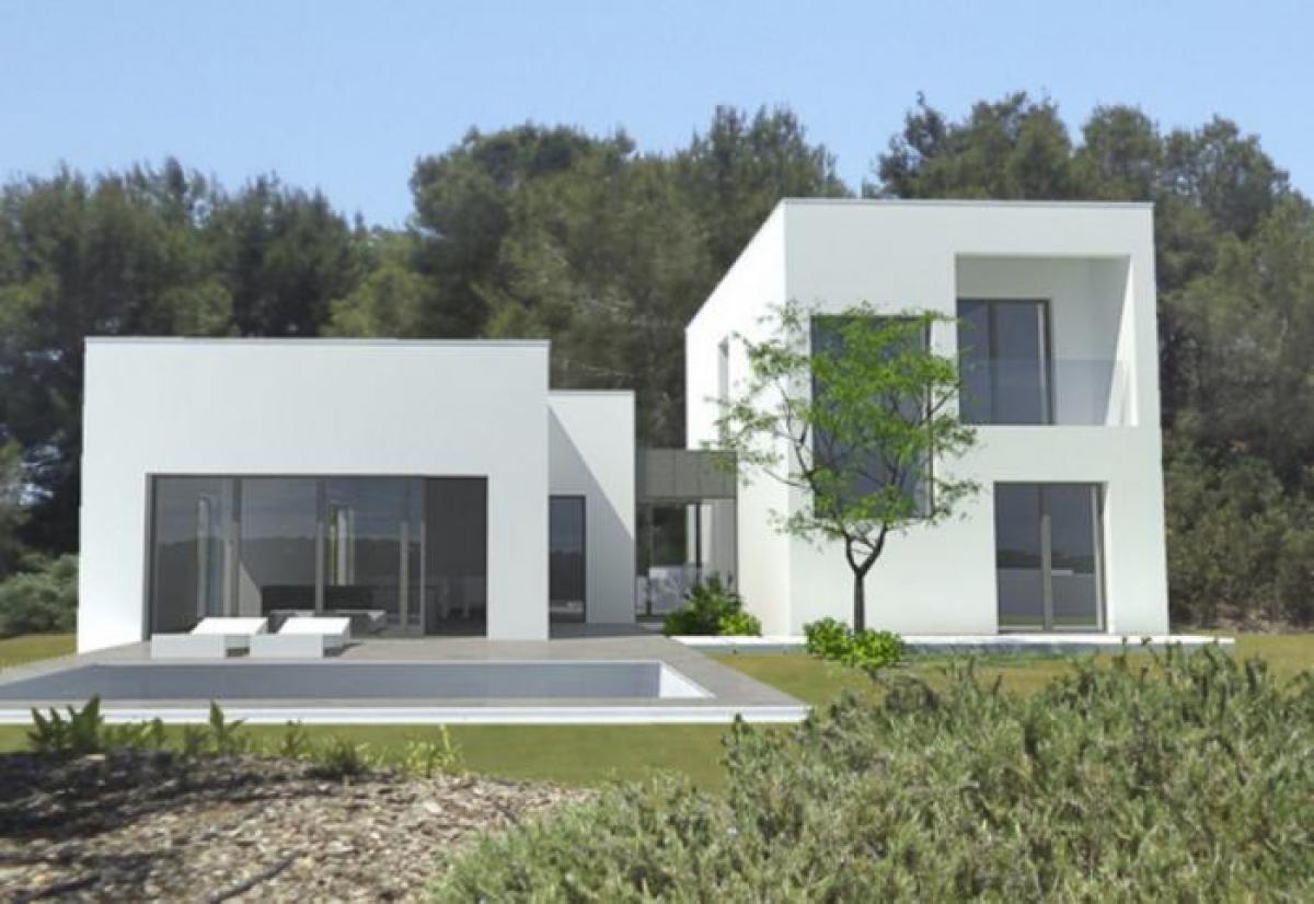 Picture of Villa For Sale in Campoamor, Alicante, Spain