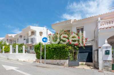 Home For Sale in Gualchos, Spain