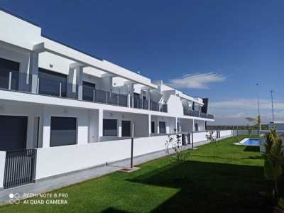 Apartment For Sale in Gran Alacant, Spain