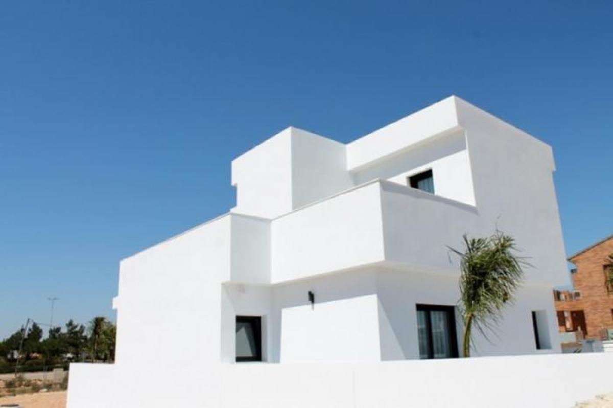 Picture of Apartment For Sale in Los Montesinos, Alicante, Spain