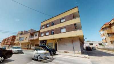 Apartment For Sale in Santiago De Ribera, Spain