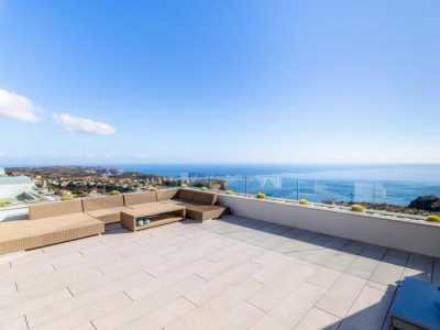 Apartment For Sale in Cumbre Del Sol, Spain