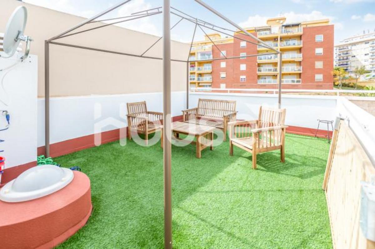 Picture of Apartment For Sale in Roquetas De Mar, Almeria, Spain