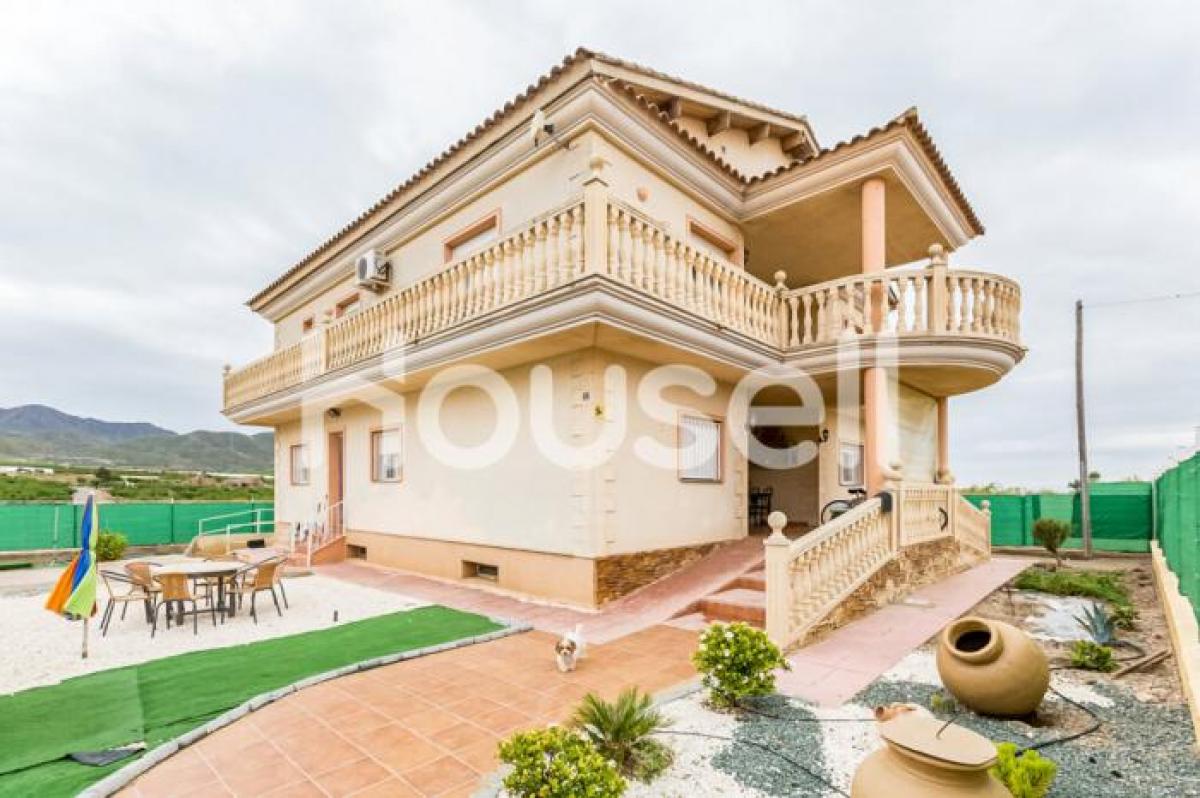 Picture of Home For Sale in Lorca, Murcia, Spain