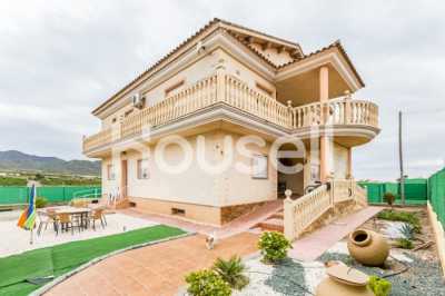 Home For Sale in Lorca, Spain