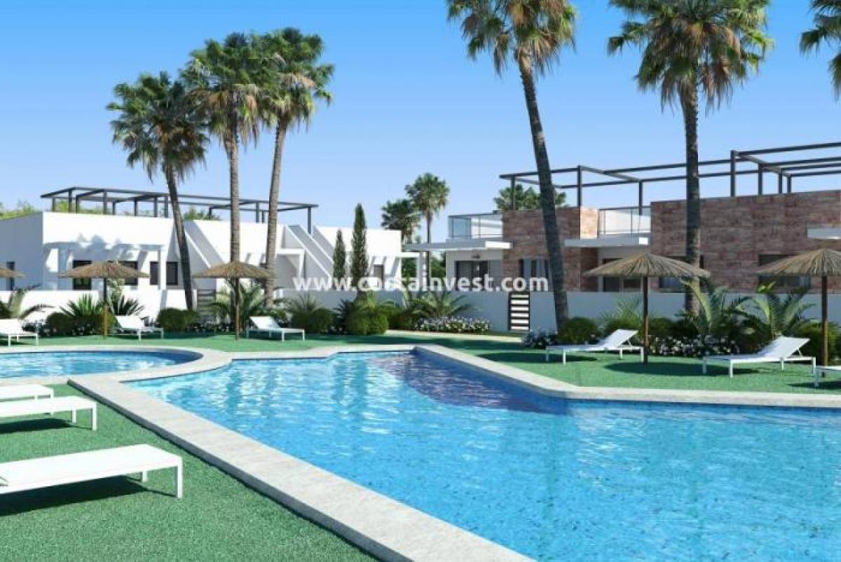 Picture of Bungalow For Sale in Orihuela Costa, Alicante, Spain