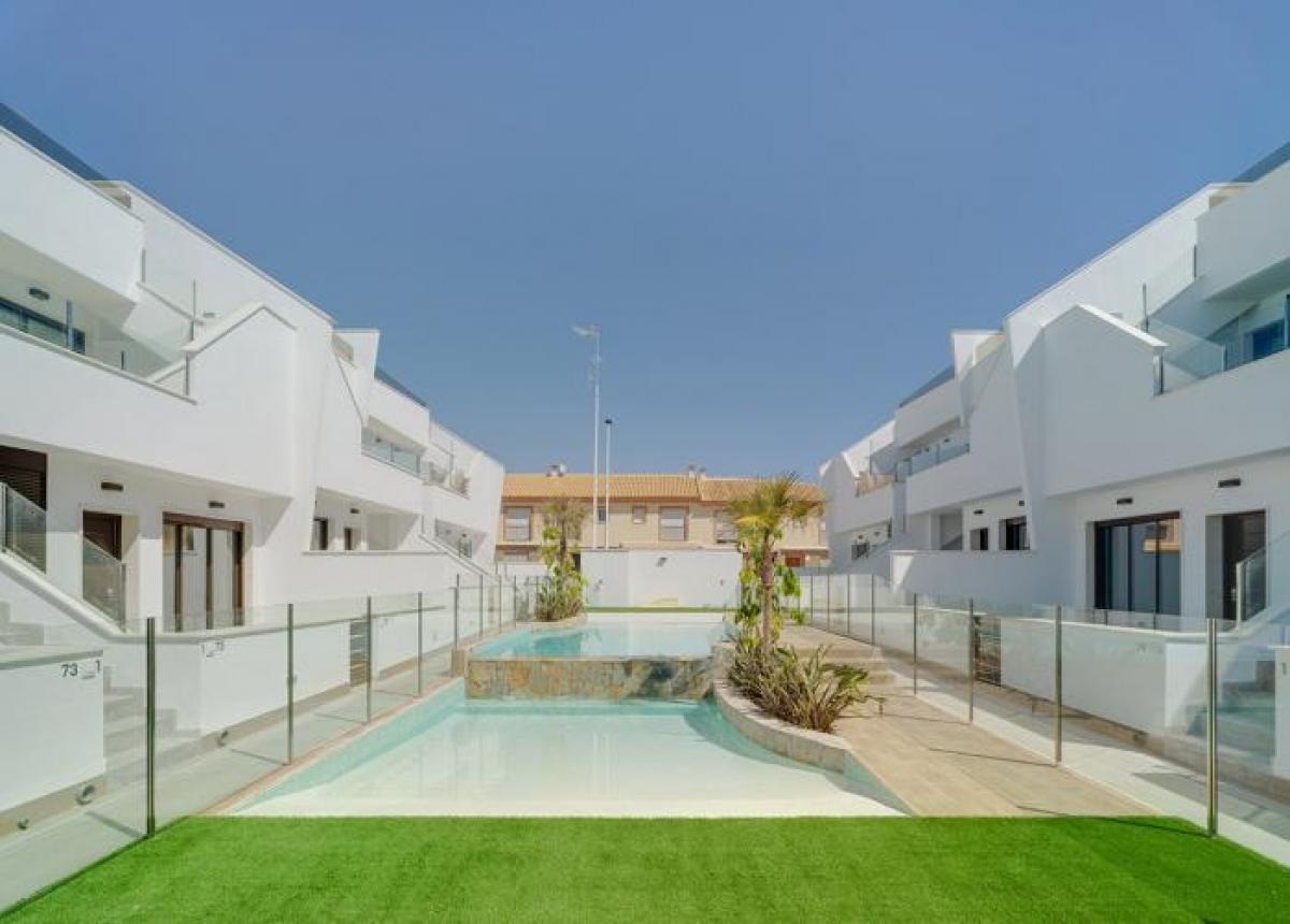 Picture of Apartment For Sale in Mar Menor, Murcia, Spain