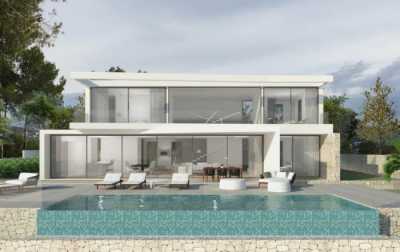 Villa For Sale in Alicante, Spain