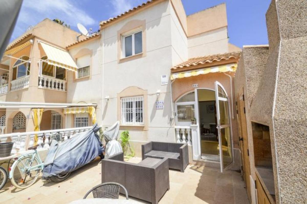Picture of Apartment For Sale in Los Balcones, Alicante, Spain