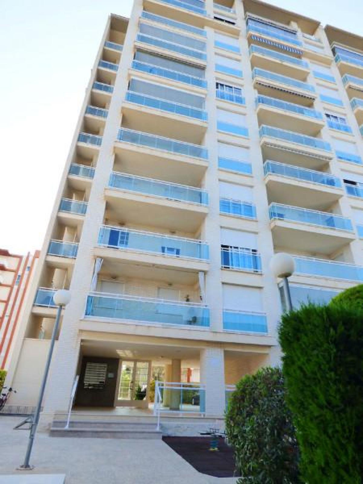 Picture of Apartment For Sale in Guardamar, Alicante, Spain