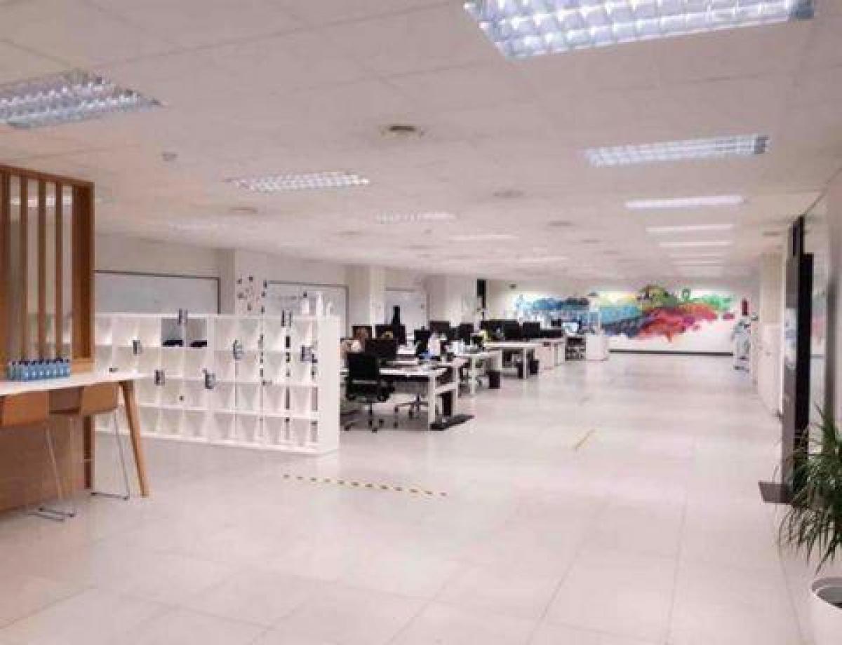 Picture of Office For Sale in Madrid, Madrid, Spain