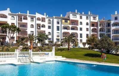 Apartment For Sale in Riviera Del Sol, Spain