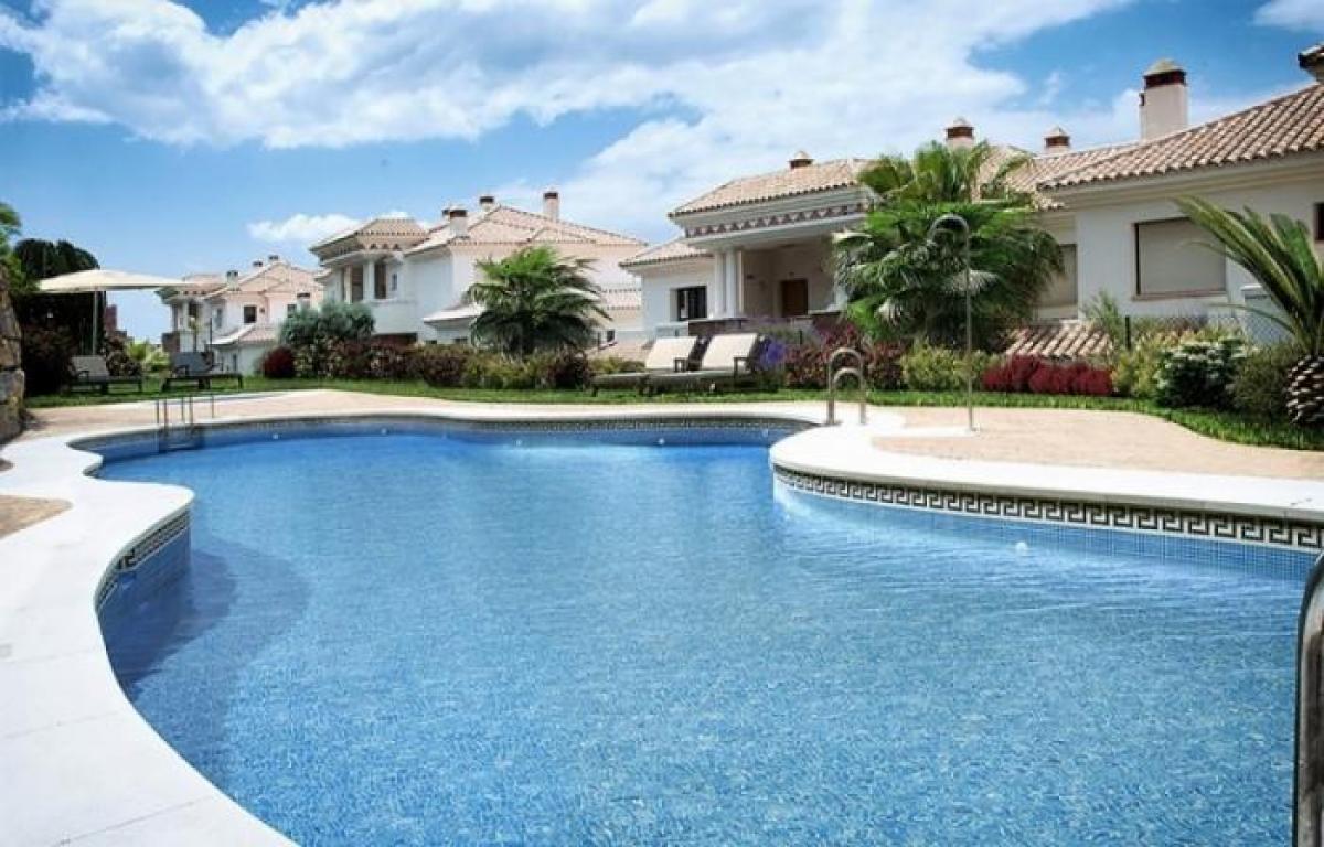 Picture of Apartment For Sale in Casares, Malaga, Spain