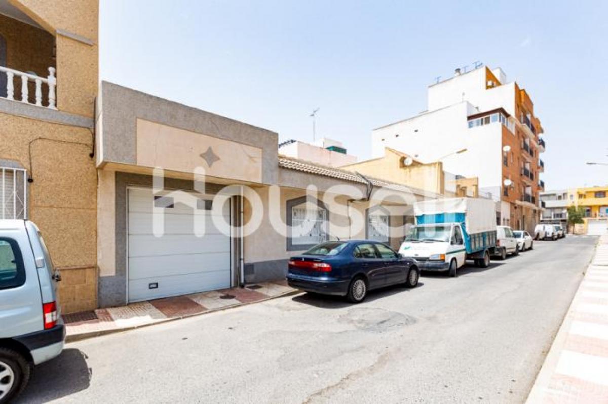 Picture of Home For Sale in Roquetas De Mar, Almeria, Spain