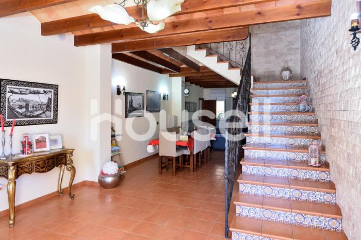 Picture of Home For Sale in Carboneras, Almeria, Spain