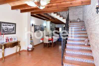 Home For Sale in Carboneras, Spain