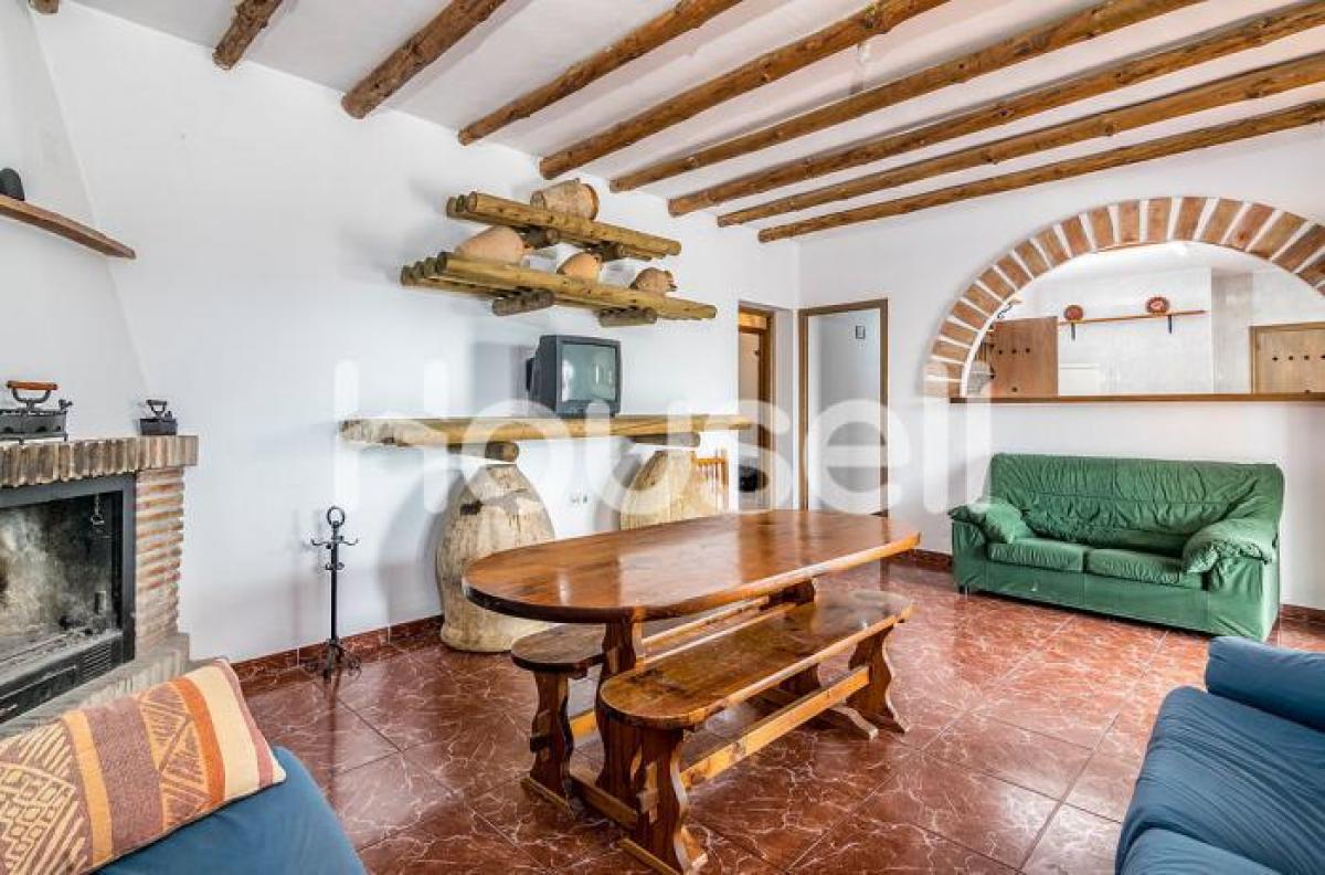 Picture of Apartment For Sale in Comares, Malaga, Spain