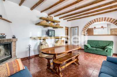 Apartment For Sale in Comares, Spain