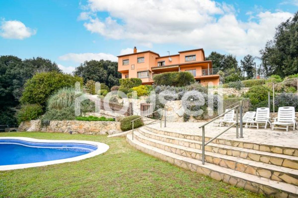 Picture of Home For Sale in Sant Gregori, Girona, Spain