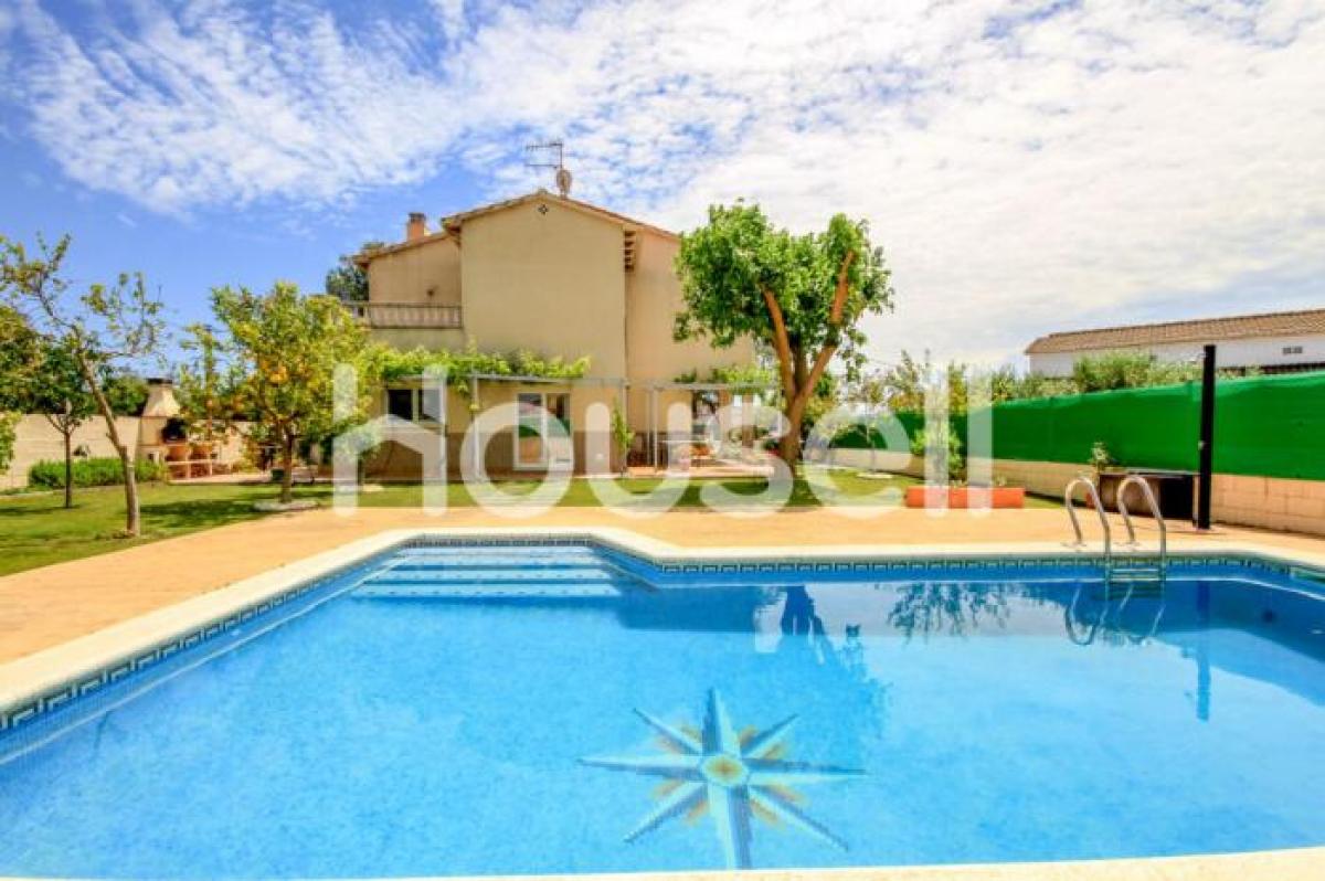Picture of Home For Sale in Cubelles, Barcelona, Spain