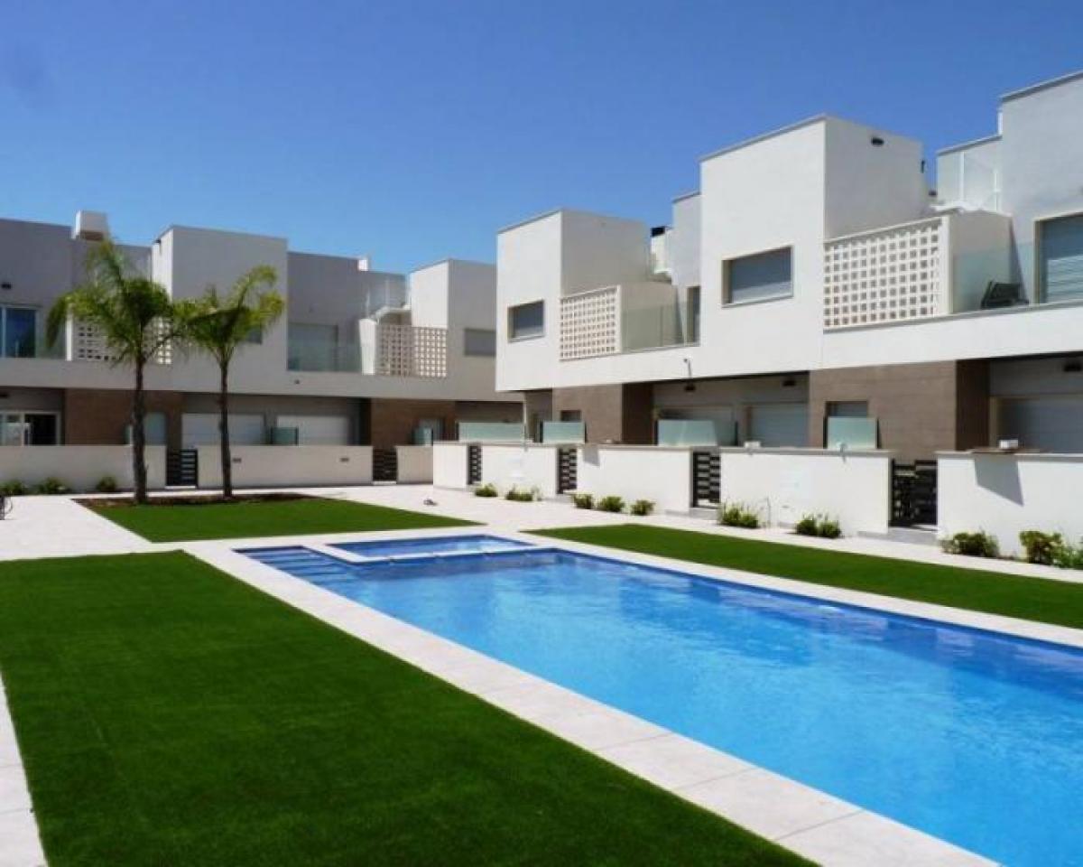 Picture of Home For Sale in Santiago De La Ribera, Murcia, Spain