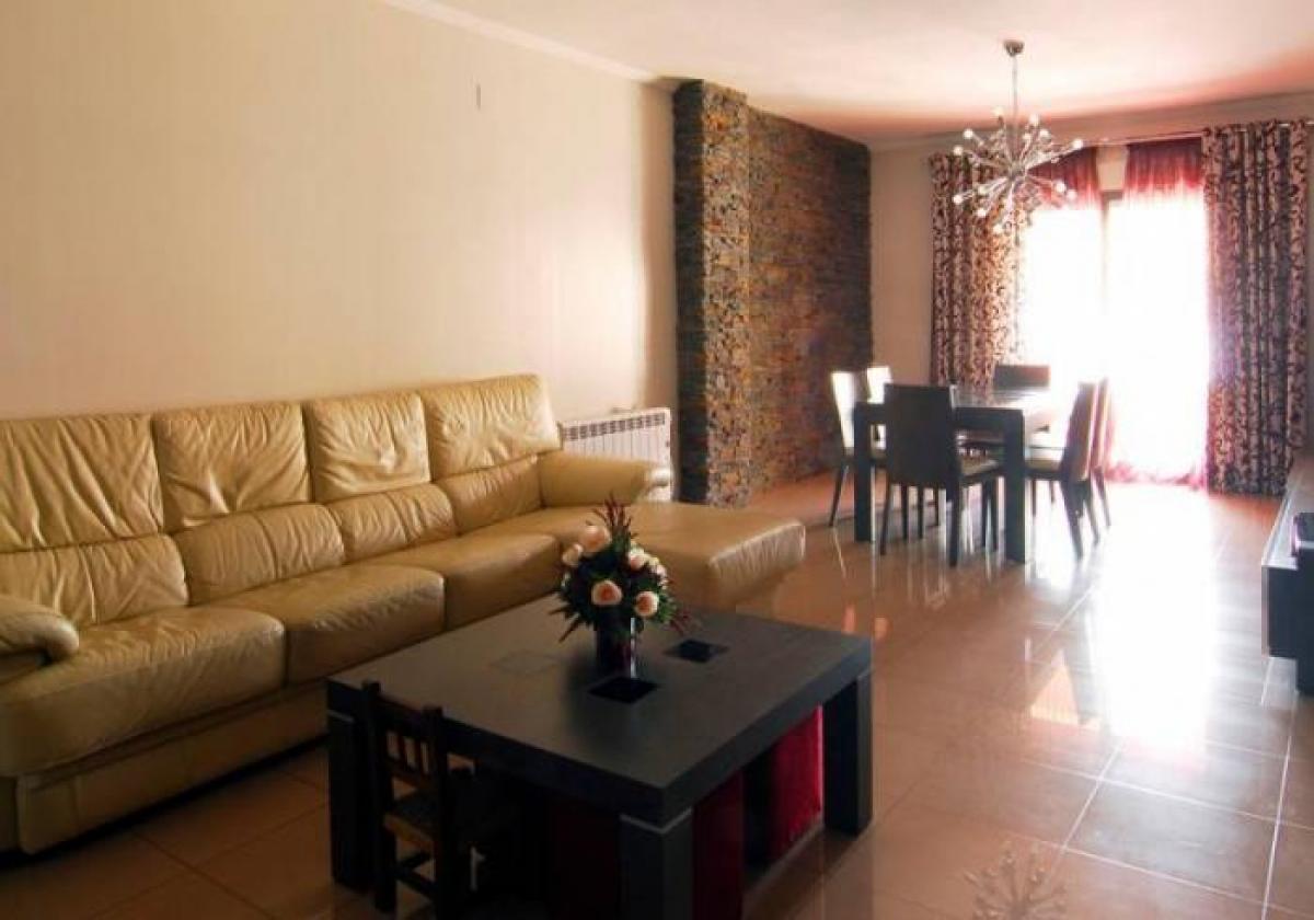 Picture of Apartment For Sale in Benissa, Valencia, Spain