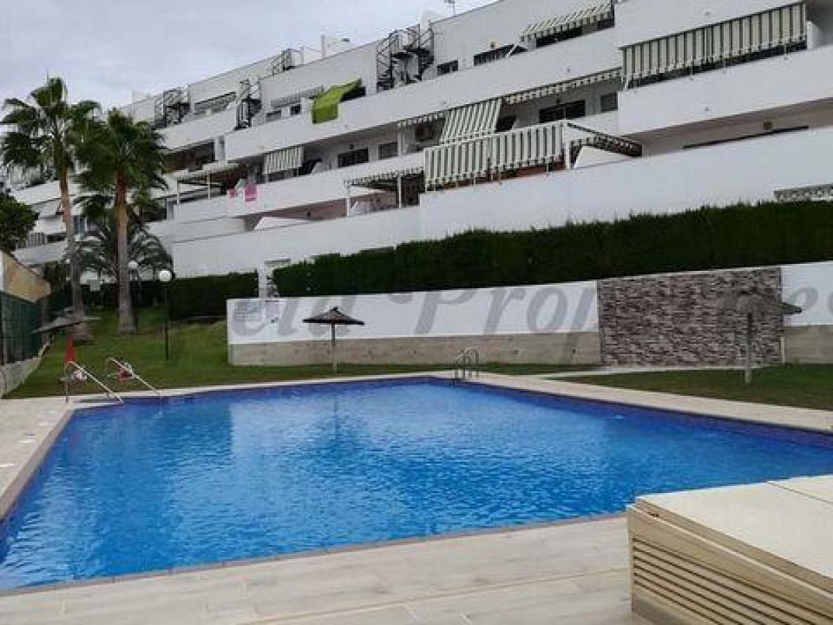 Picture of Apartment For Sale in Torrequebrada, Malaga, Spain