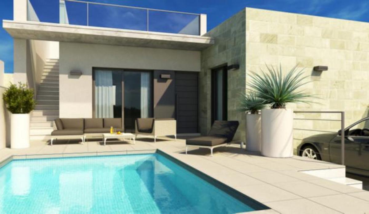 Picture of Apartment For Sale in Rojales, Alicante, Spain