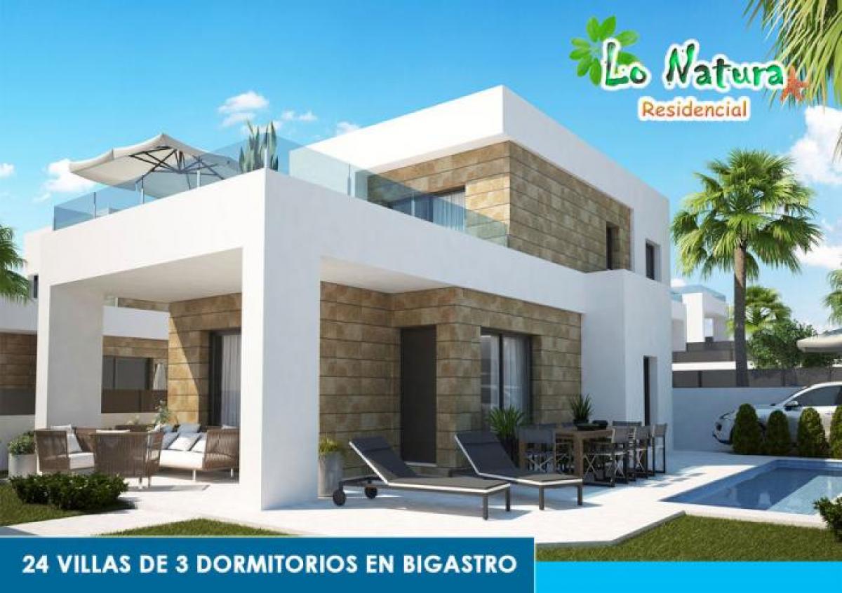 Picture of Villa For Sale in Bigastro, Alicante, Spain
