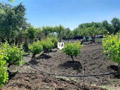 Residential Land For Sale in Alcala La Real, Spain