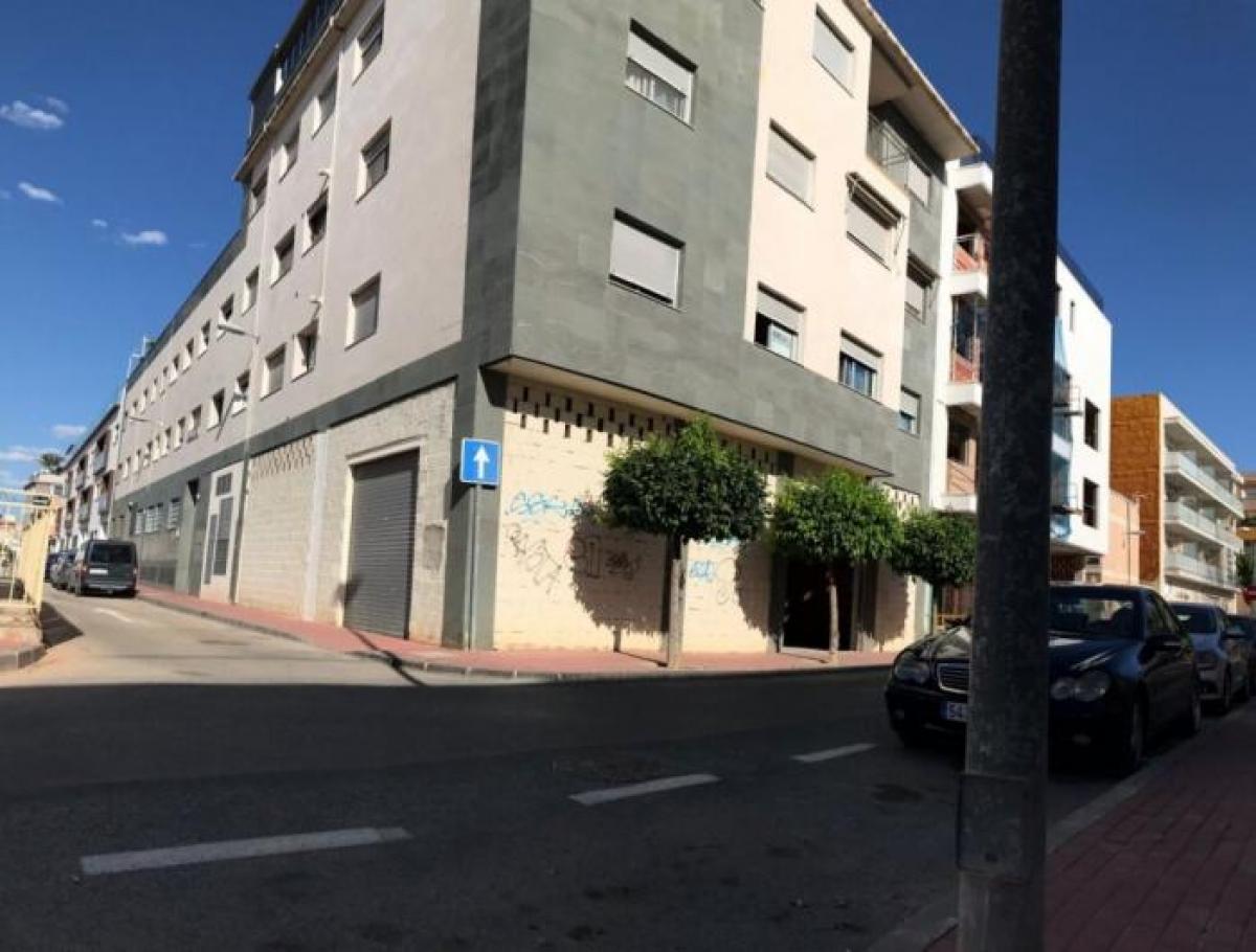 Picture of Retail For Rent in Murcia, Murcia, Spain
